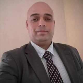 Pr. Odirley Costa